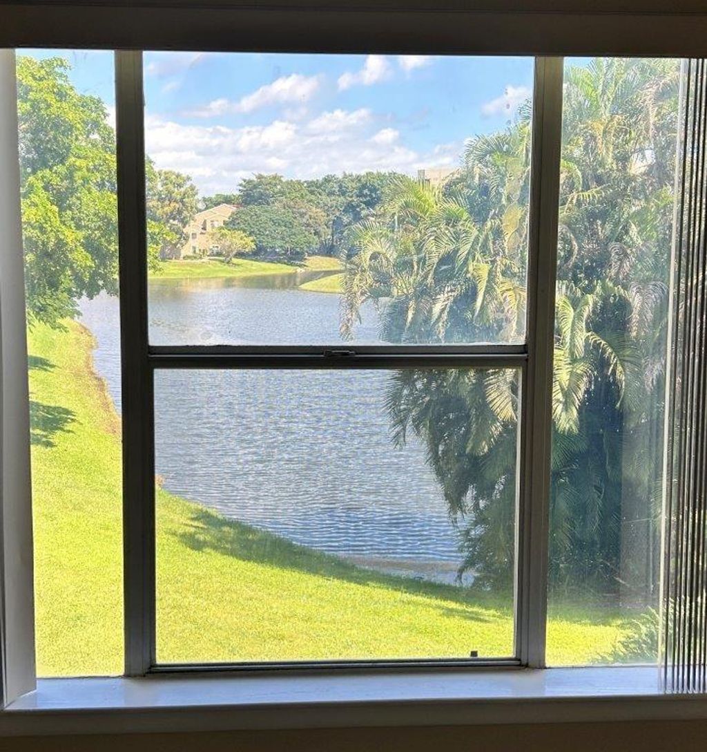 Photo of 1885 Palm Cove Boulevard #10-208, Delray Beach, FL 33445 (MLS # F10530320)