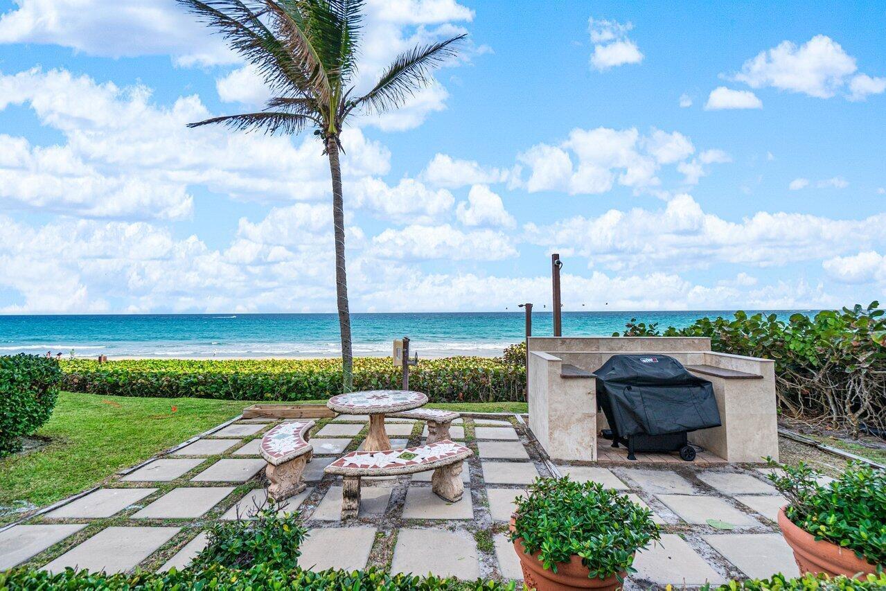 OCEAN TERRACE NORTH CONDO - Residential