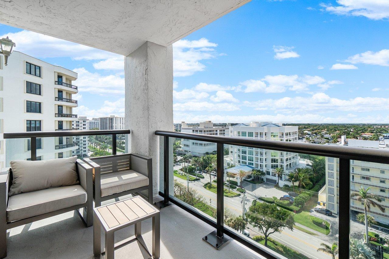 OCEAN TERRACE NORTH CONDO - Residential