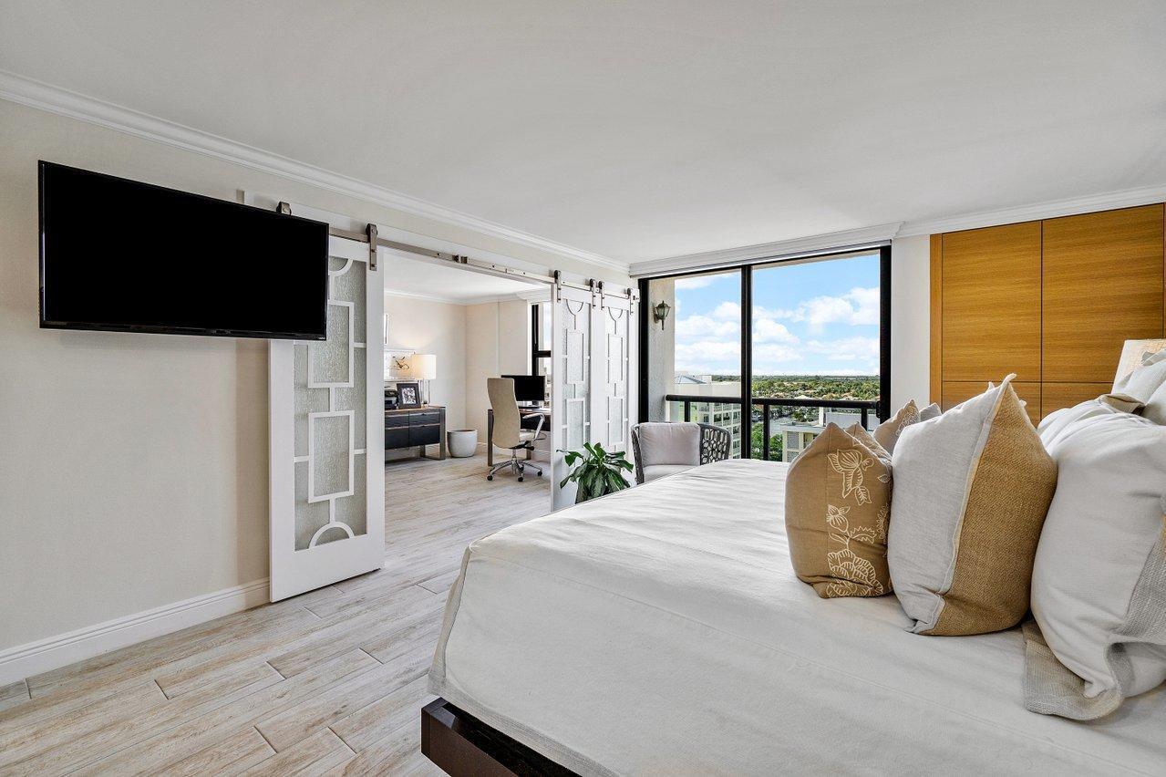 OCEAN TERRACE NORTH CONDO - Residential