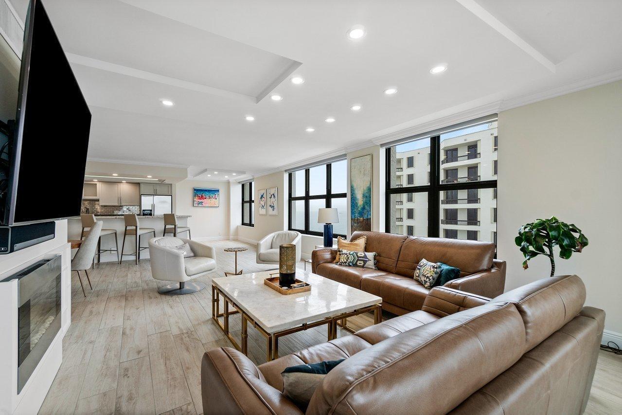 OCEAN TERRACE NORTH CONDO - Residential
