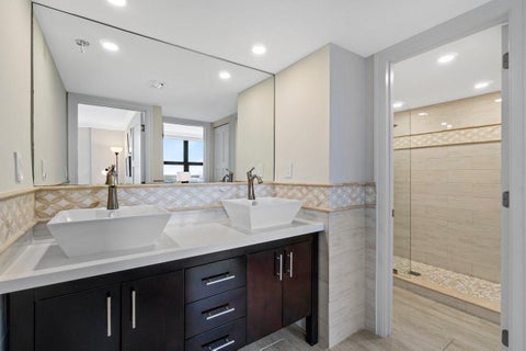 Tiny photo for 3115 S Ocean Boulevard #1001, Highland Beach, FL 33487 (MLS # B26027559)