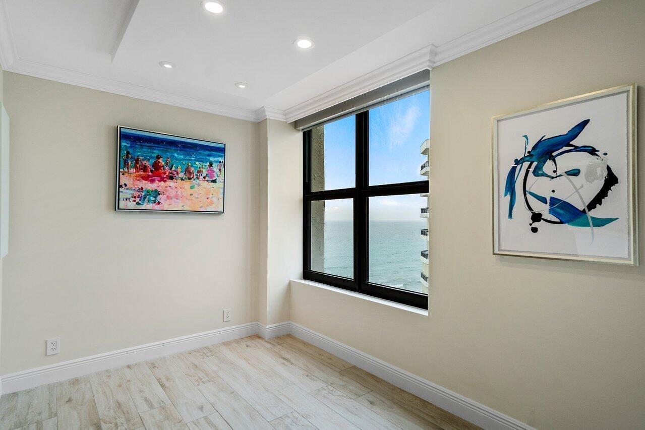 OCEAN TERRACE NORTH CONDO - Residential