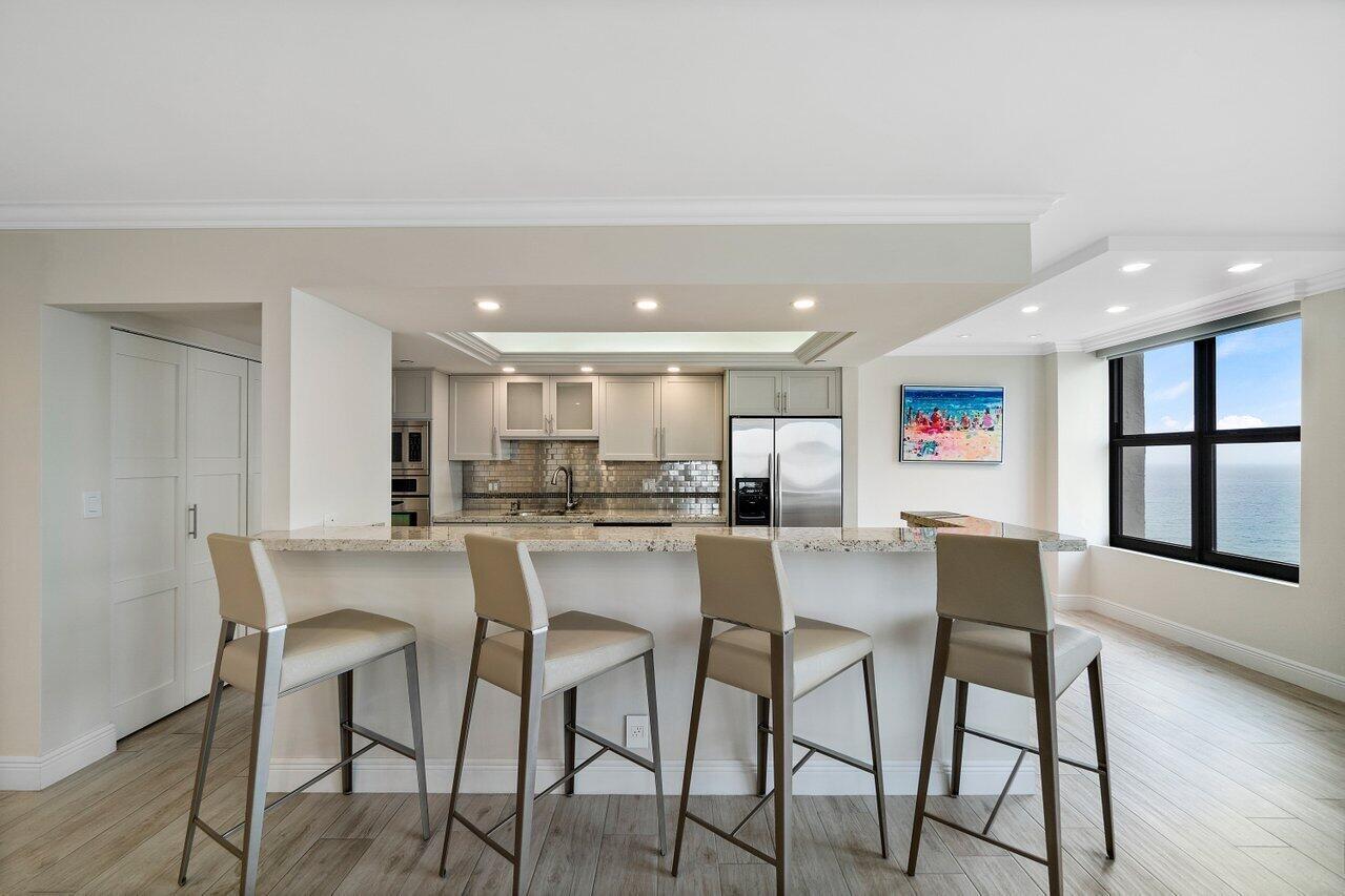 OCEAN TERRACE NORTH CONDO - Residential