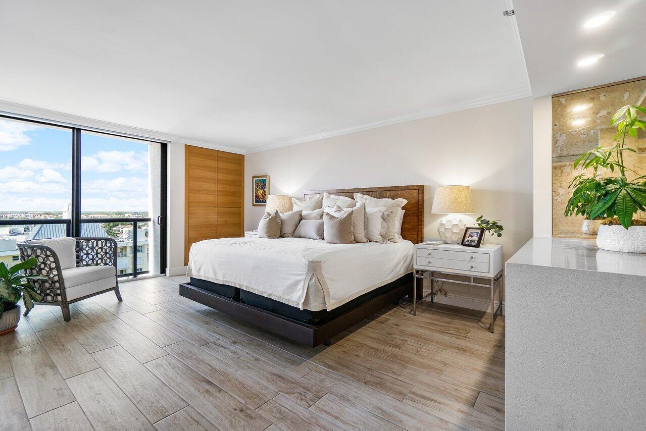 OCEAN TERRACE NORTH CONDO - Residential