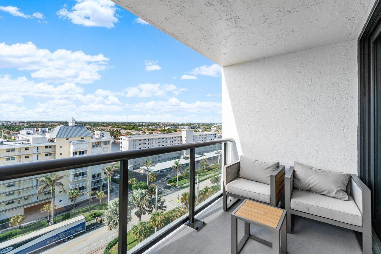 OCEAN TERRACE NORTH CONDO - Residential