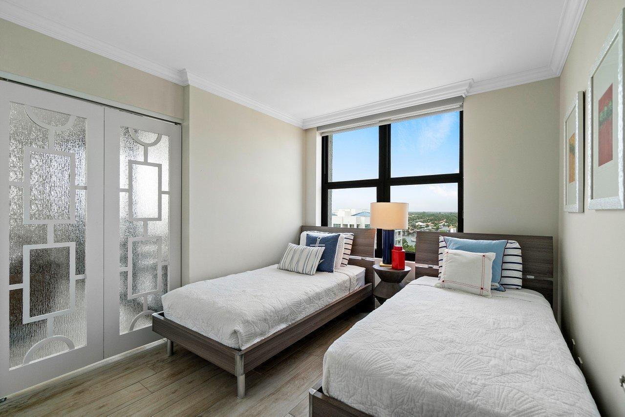 OCEAN TERRACE NORTH CONDO - Residential