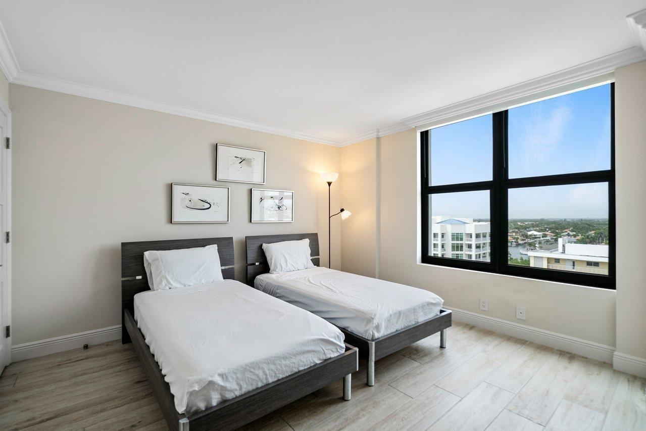 OCEAN TERRACE NORTH CONDO - Residential