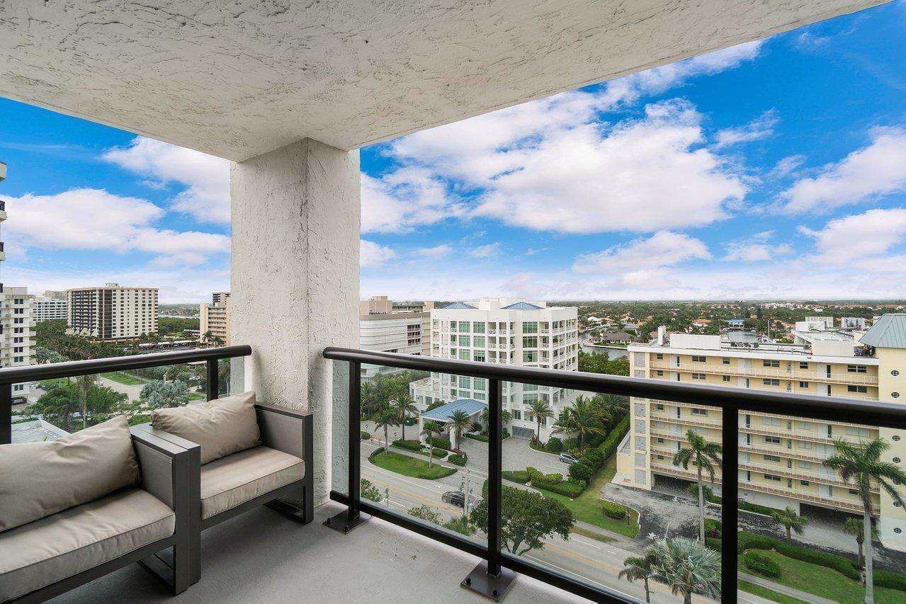 OCEAN TERRACE NORTH CONDO - Residential