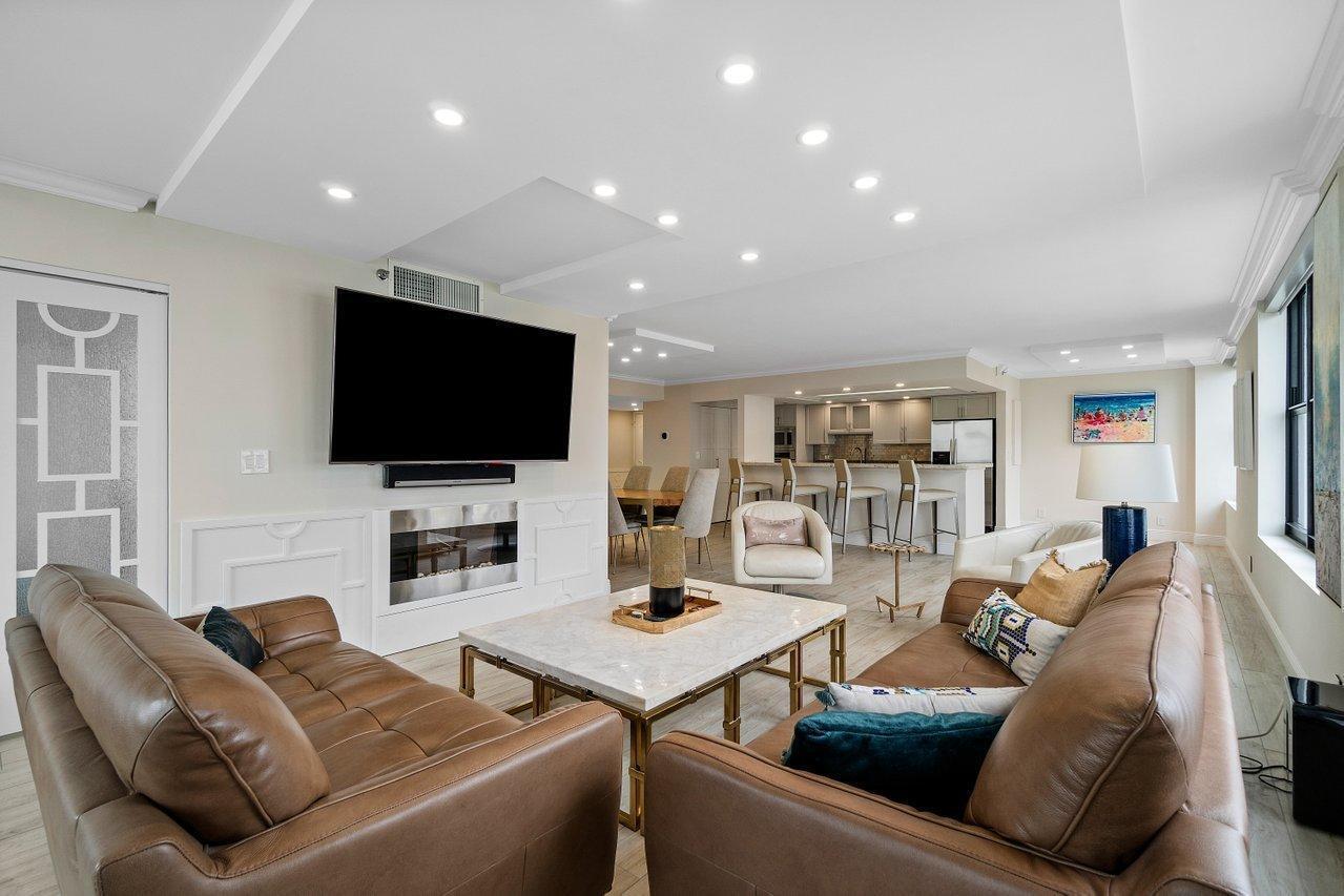OCEAN TERRACE NORTH CONDO - Residential