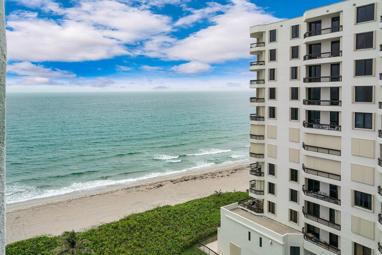 OCEAN TERRACE NORTH CONDO - Residential