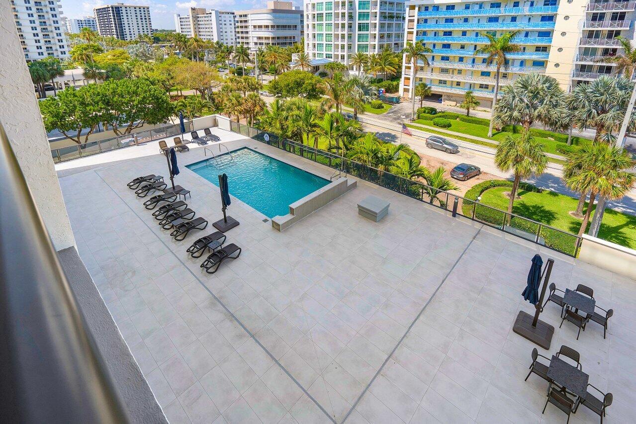 OCEAN TERRACE NORTH CONDO - Residential