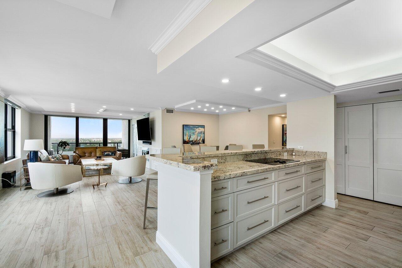OCEAN TERRACE NORTH CONDO - Residential
