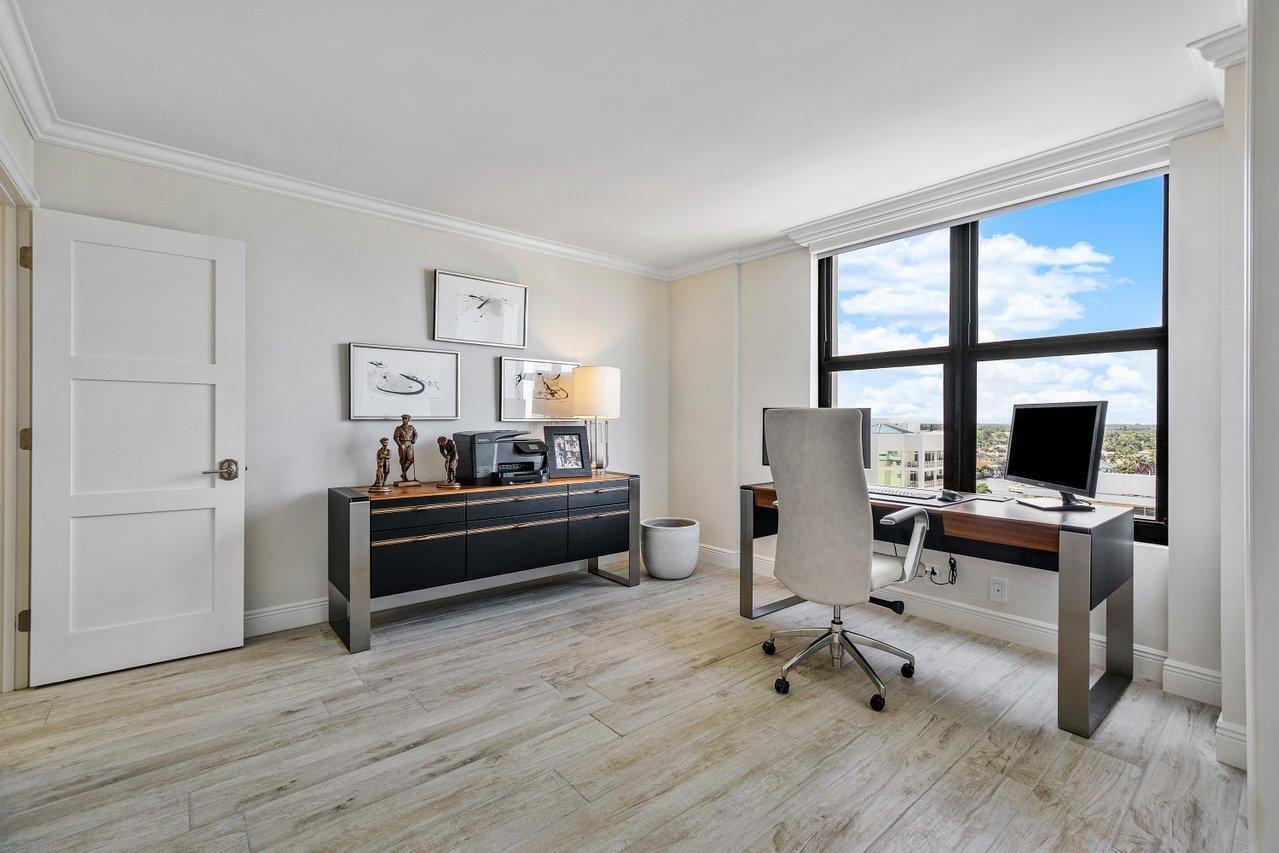 OCEAN TERRACE NORTH CONDO - Residential