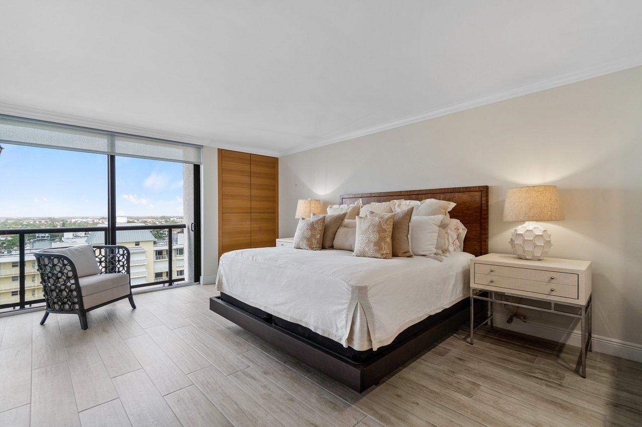 OCEAN TERRACE NORTH CONDO - Residential