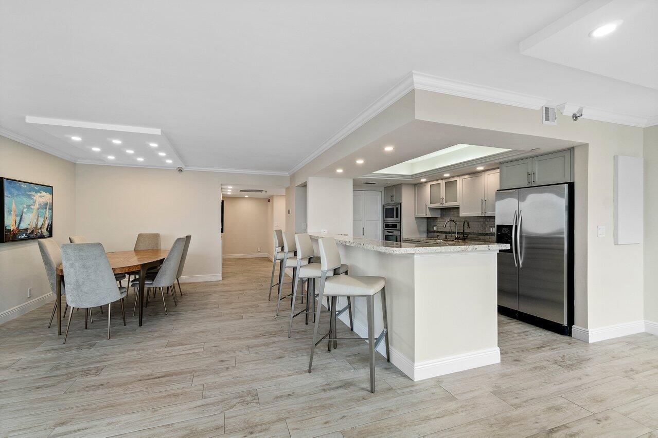 OCEAN TERRACE NORTH CONDO - Residential