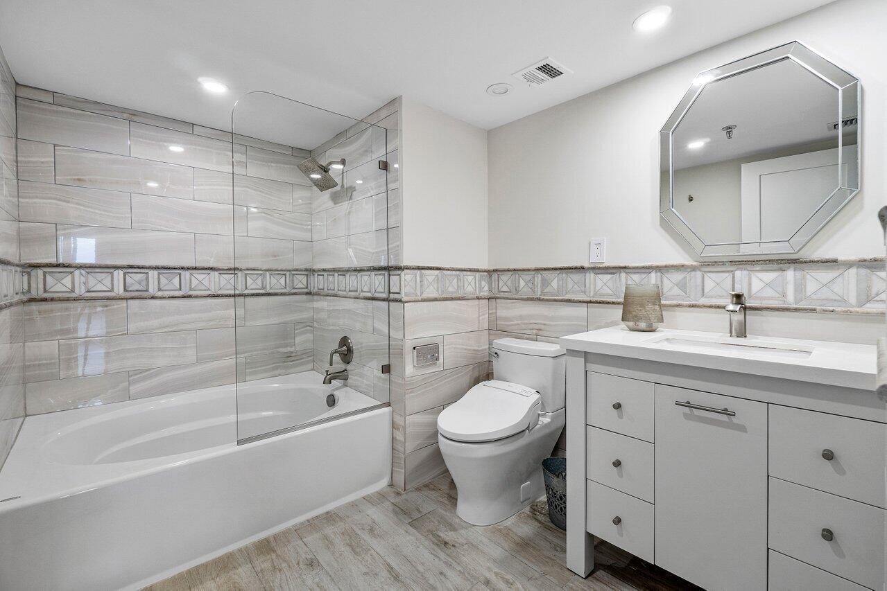 OCEAN TERRACE NORTH CONDO - Residential