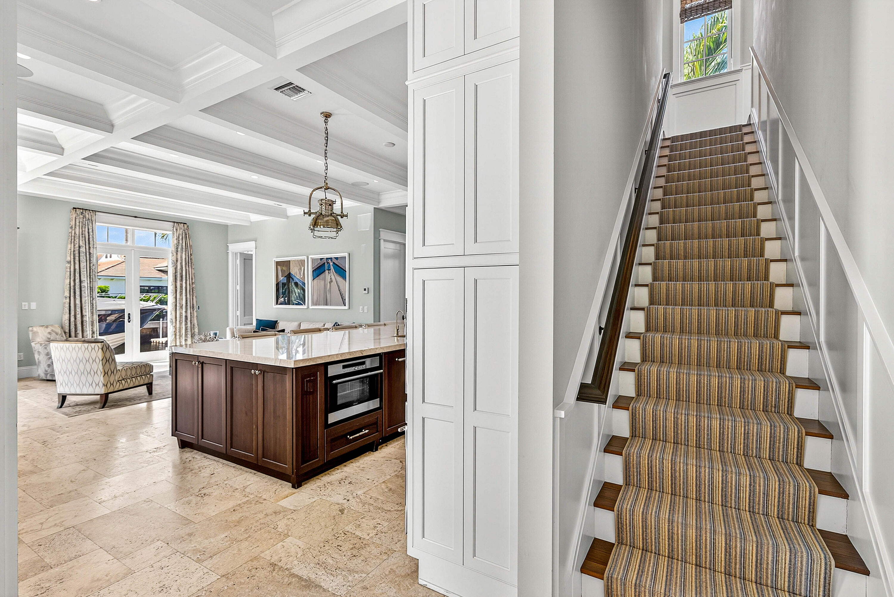 TROPIC ISLE - Residential