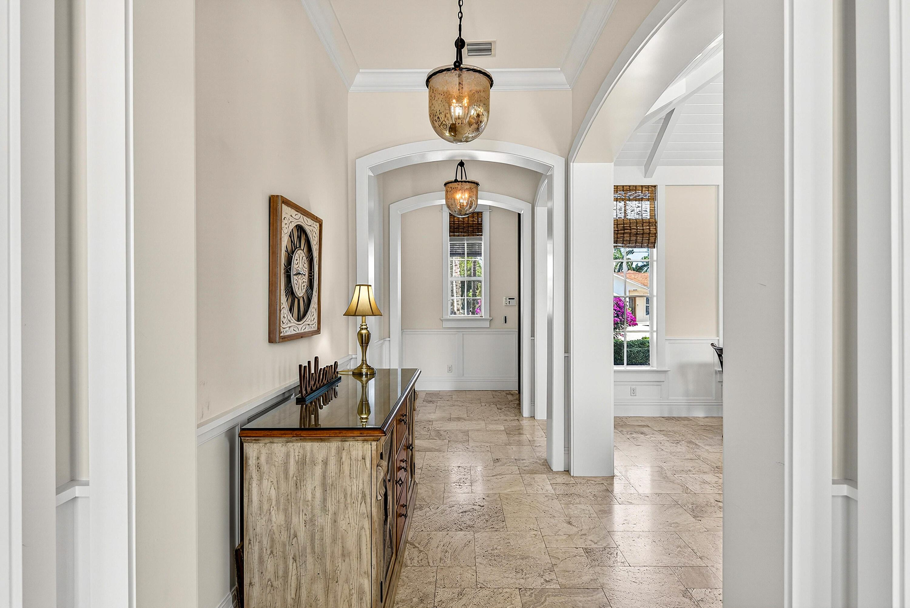 TROPIC ISLE - Residential