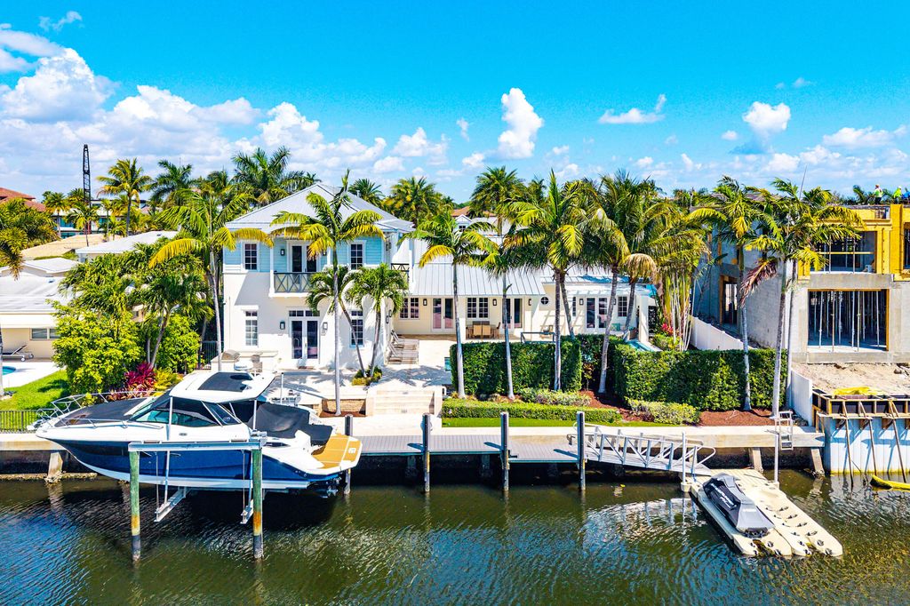 Photo of 936 Bolender Drive, Delray Beach, FL 33483 (MLS # B26007861)