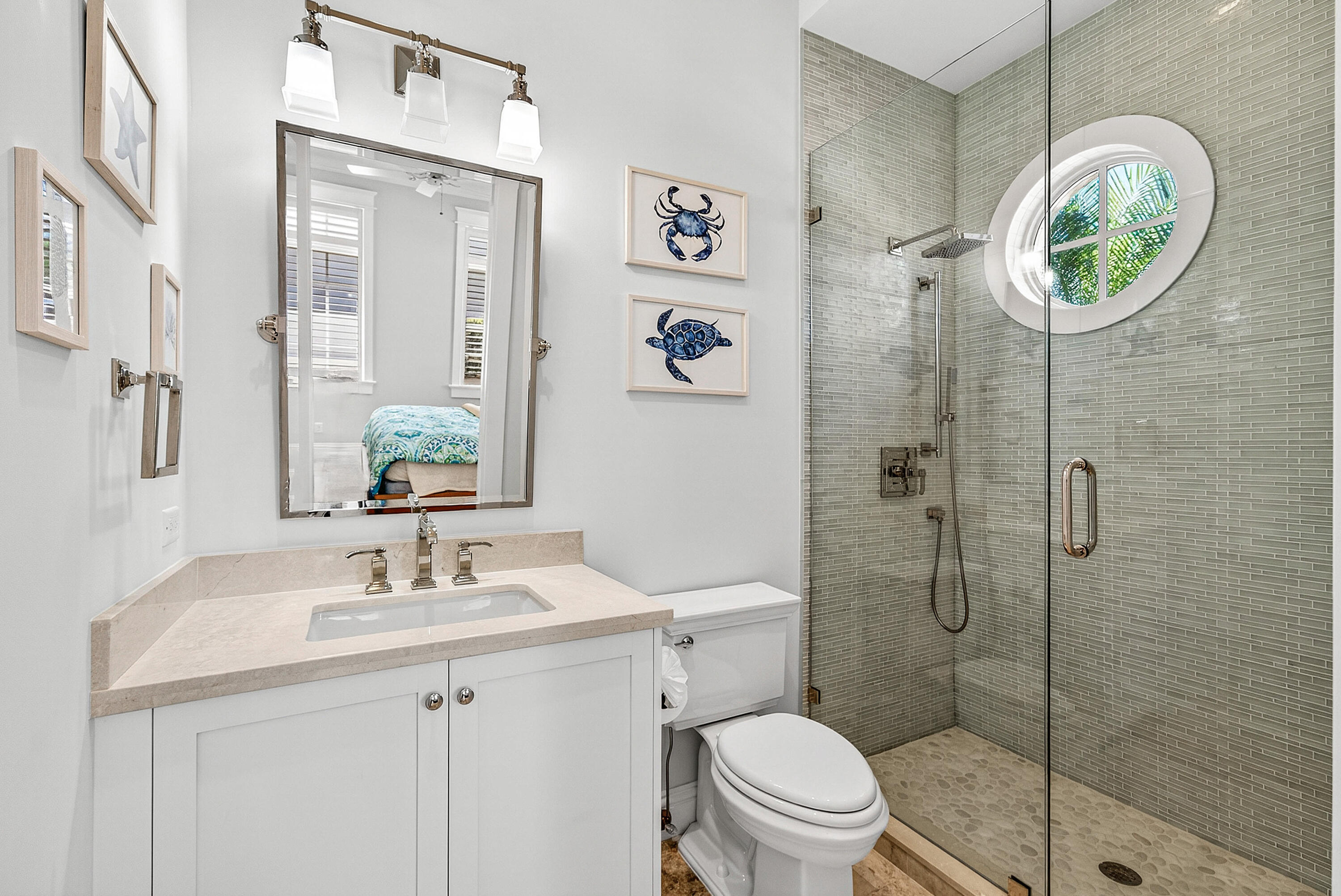 TROPIC ISLE - Residential