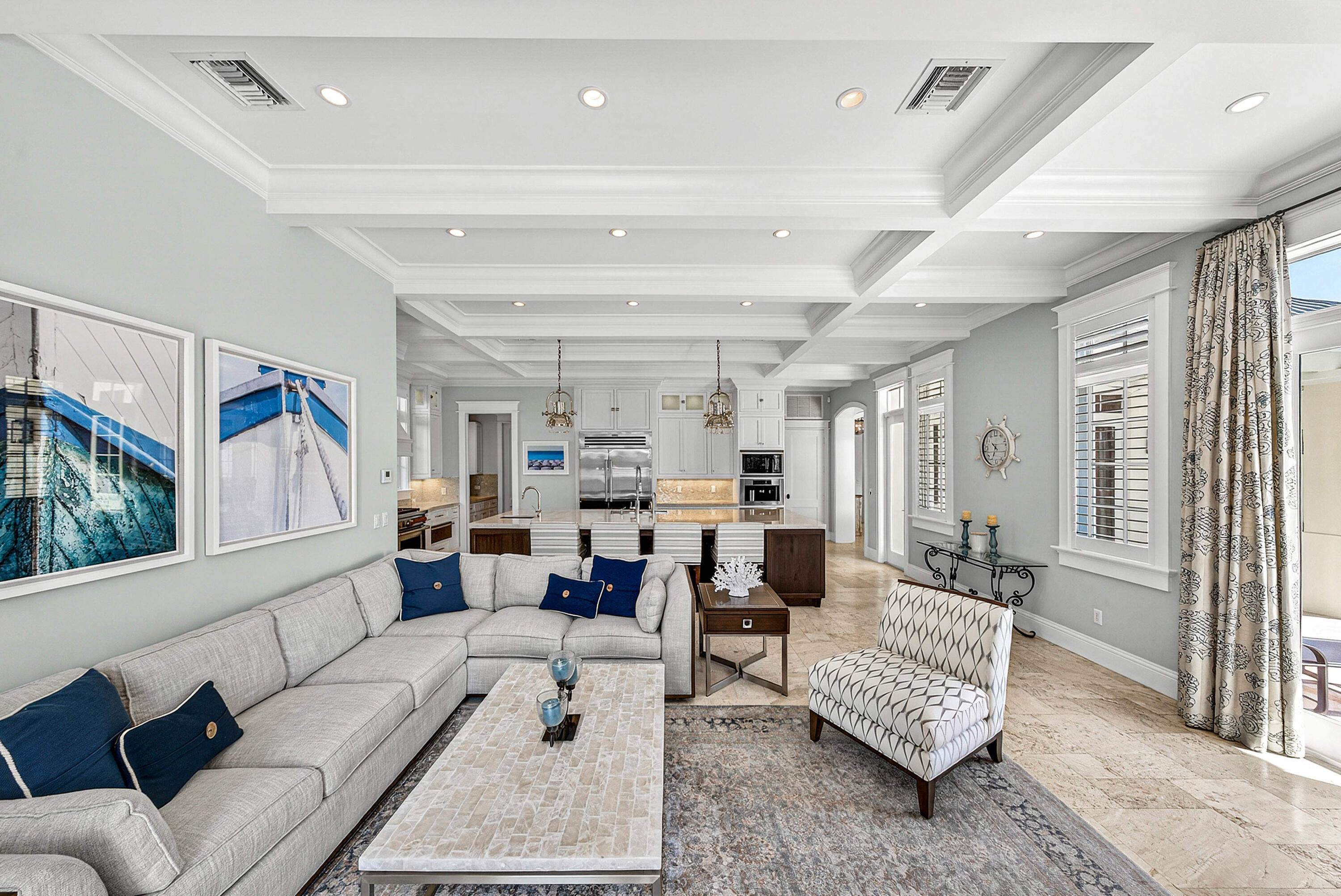 TROPIC ISLE - Residential