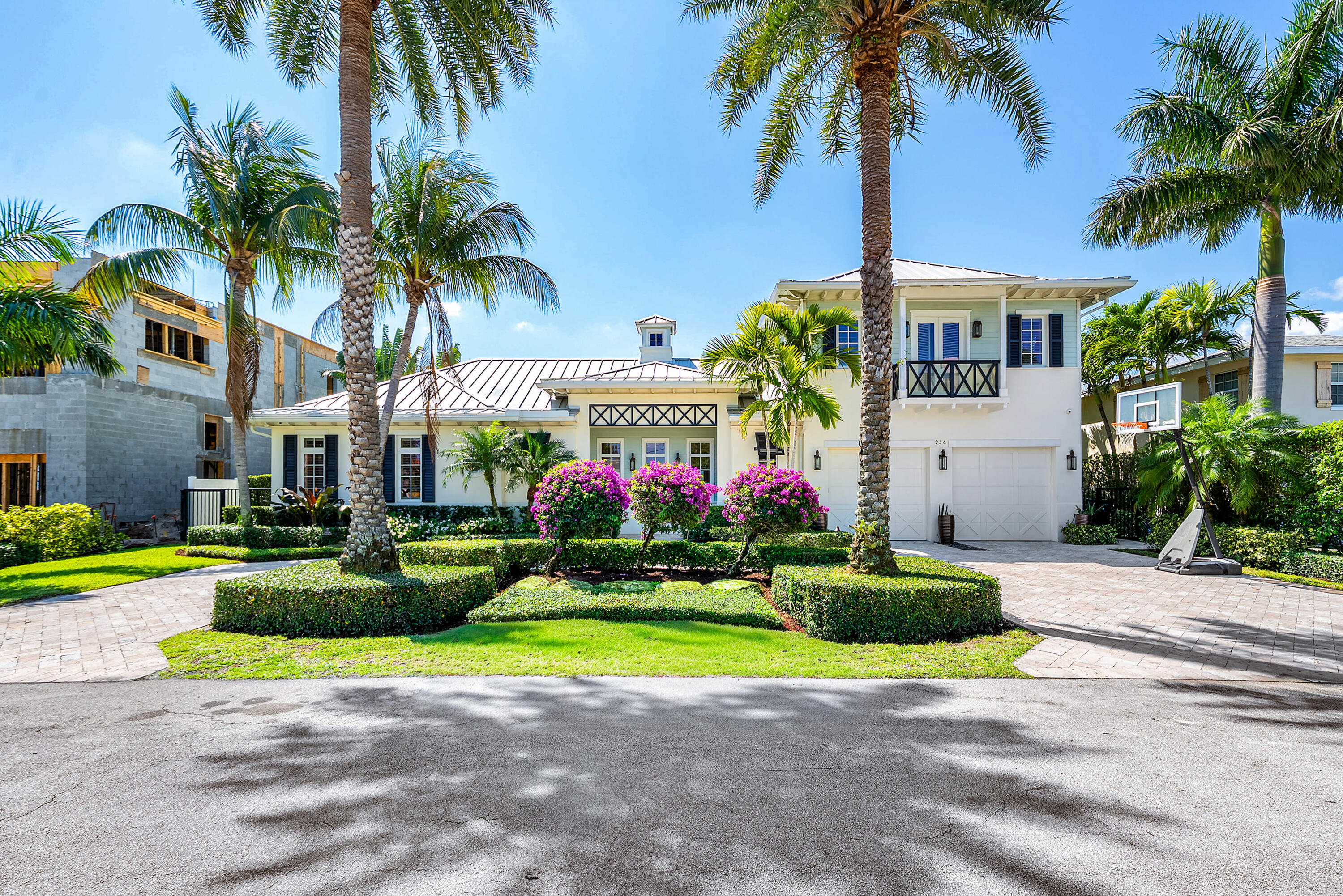 936 Bolender Drive, Delray Beach, FL, 33483/$4,599,000 1 936 Bolender Drive