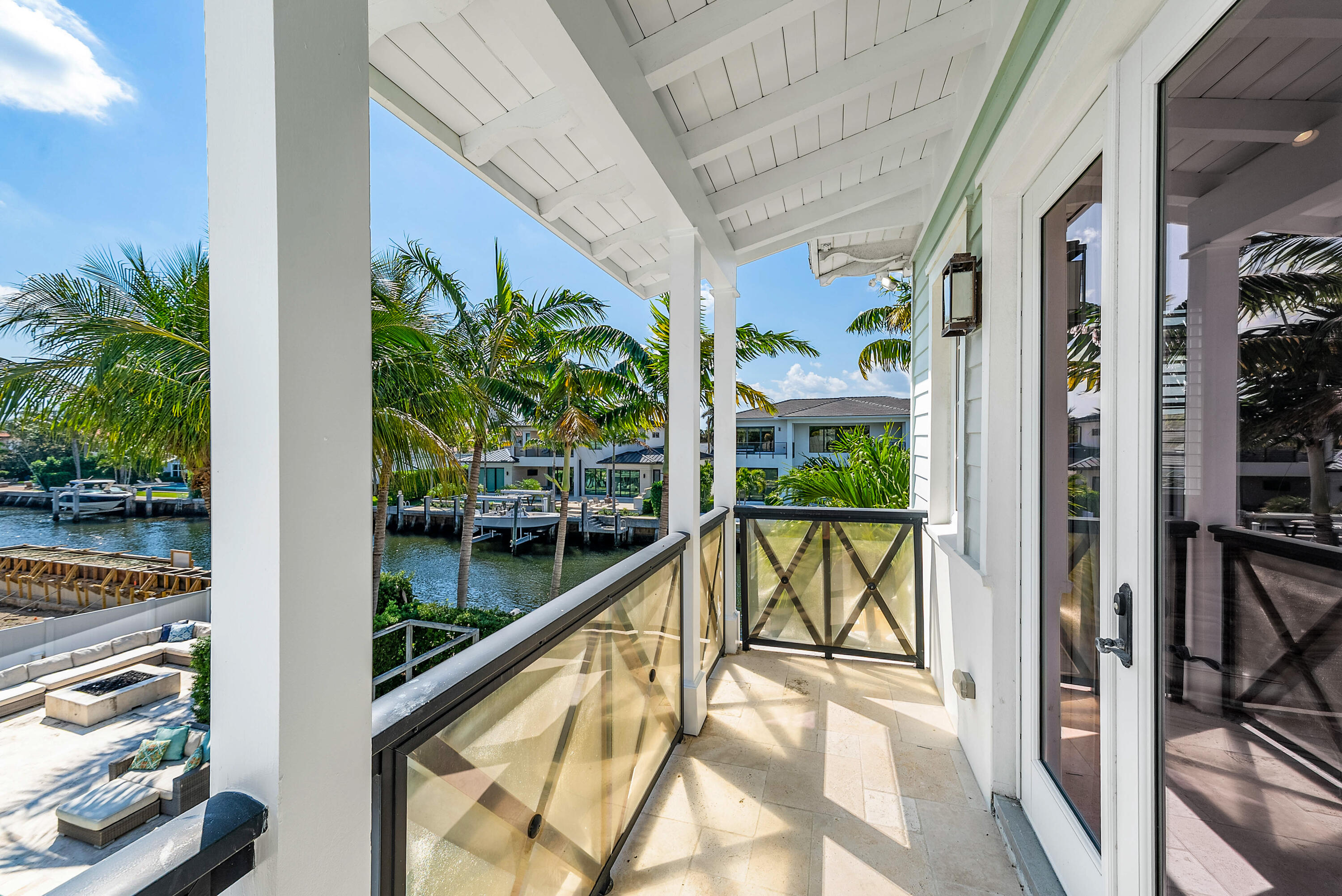 TROPIC ISLE - Residential