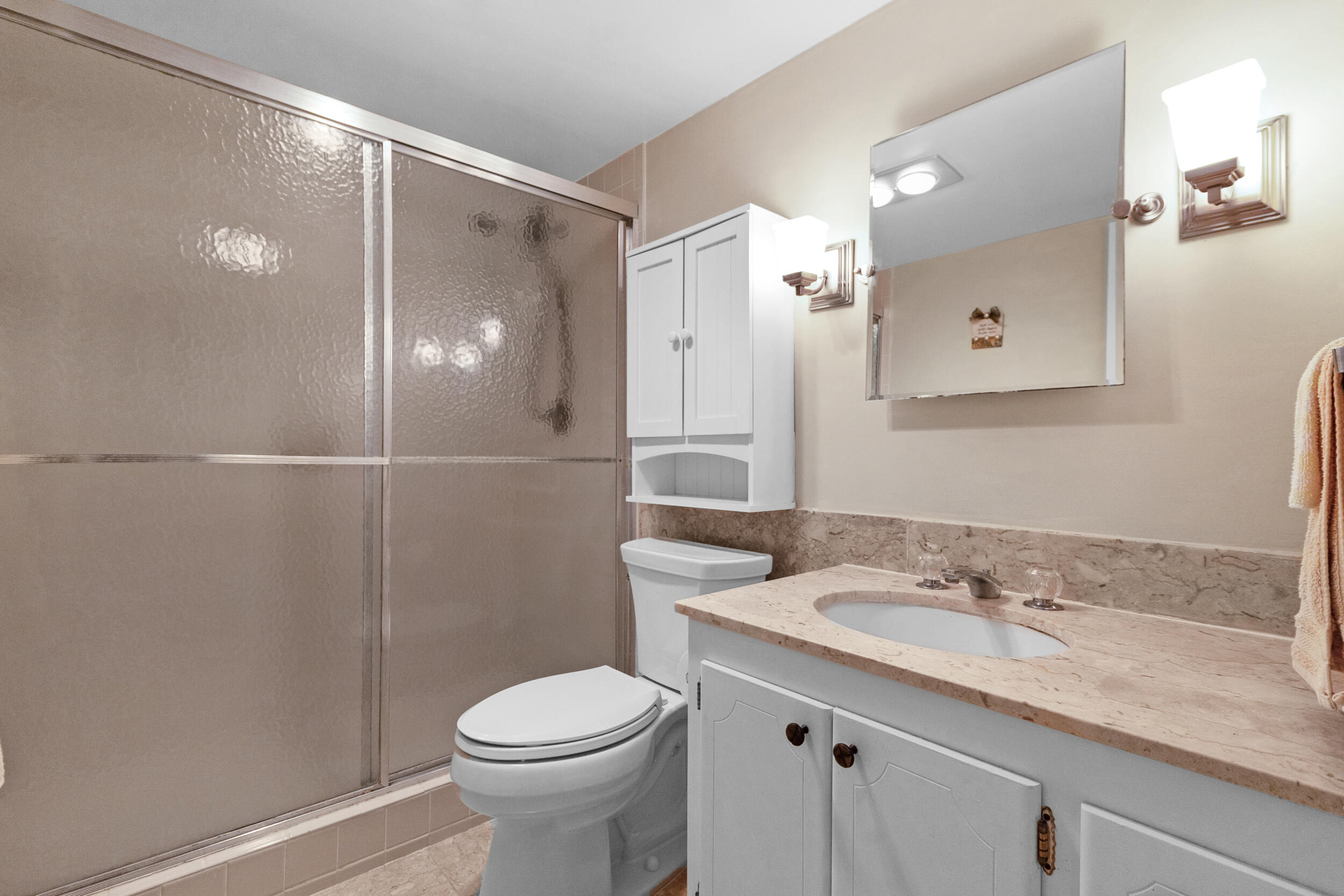 Sea Monarch - Residential