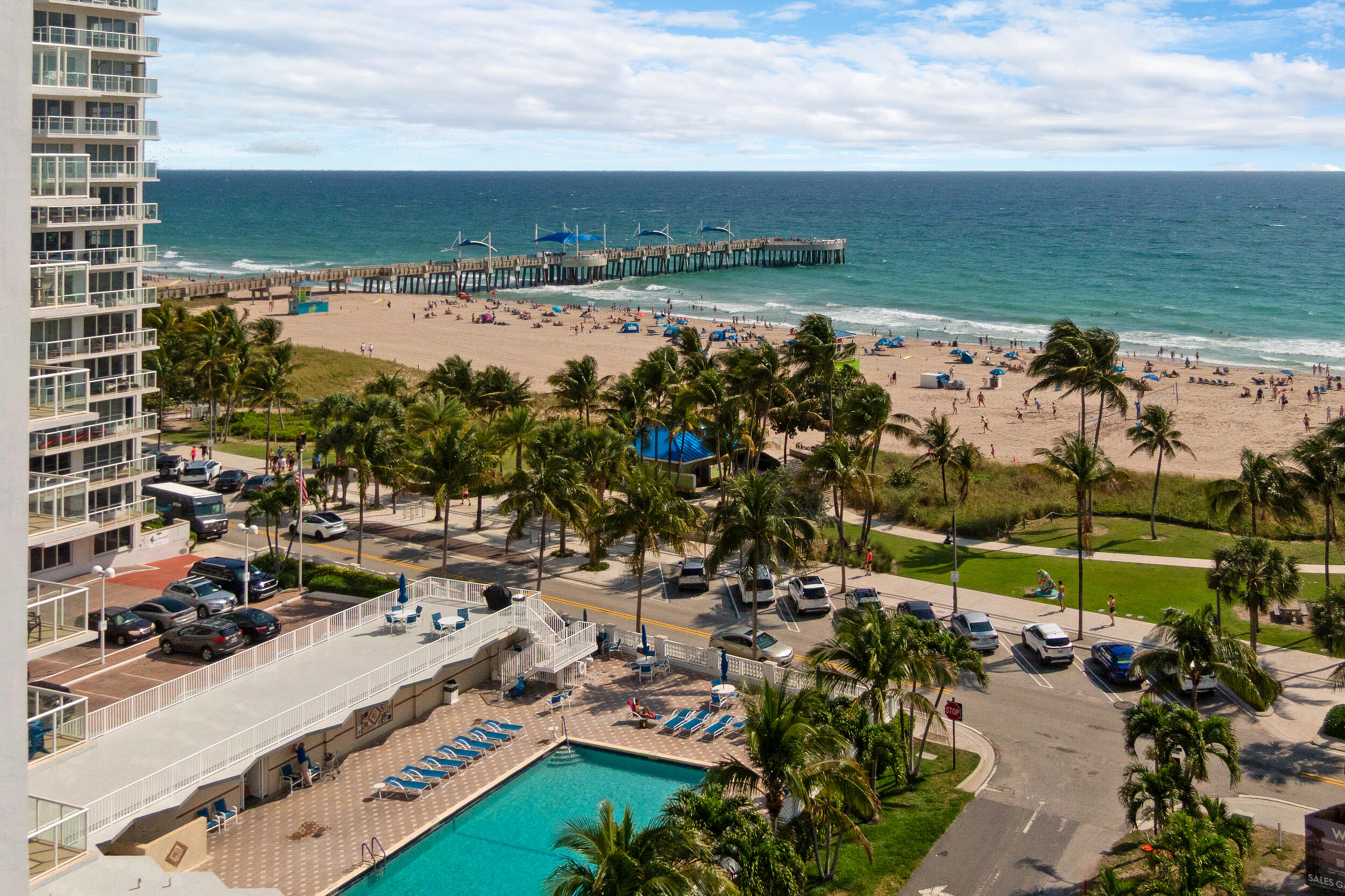 111 N Pompano Beach Boulevard 1007