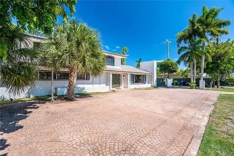 4620 NE 25th Ave, Fort Lauderdale, FL MLS: F10441950