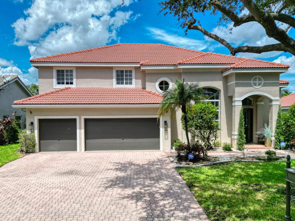 Photo of 10237 NW 53rd Court, Coral Springs, FL 33076 (MLS # B26074416)
