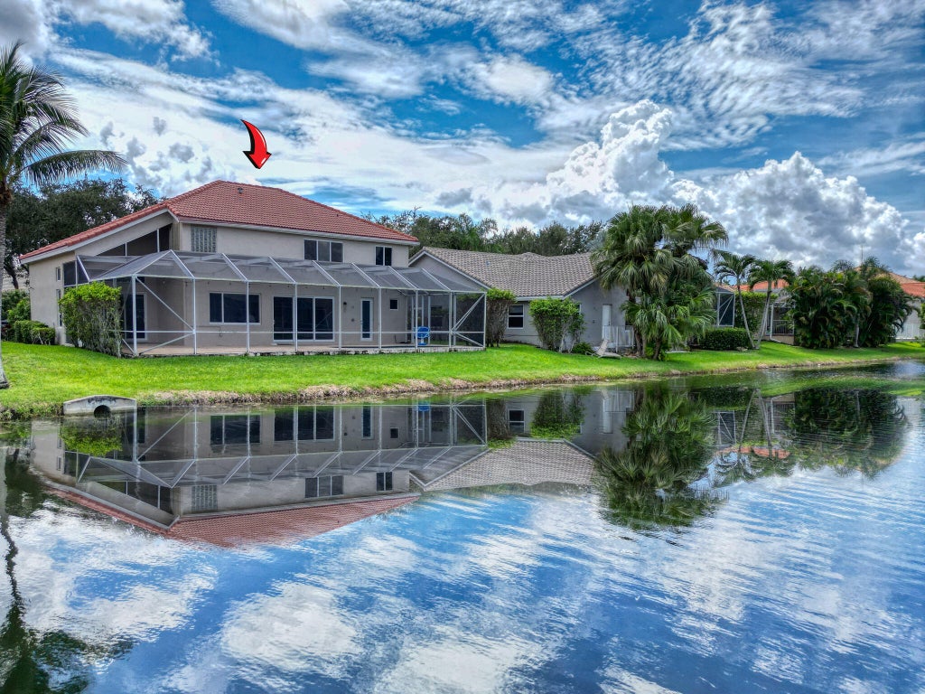 Photo of 10237 NW 53rd Court, Coral Springs, FL 33076 (MLS # B26074416)