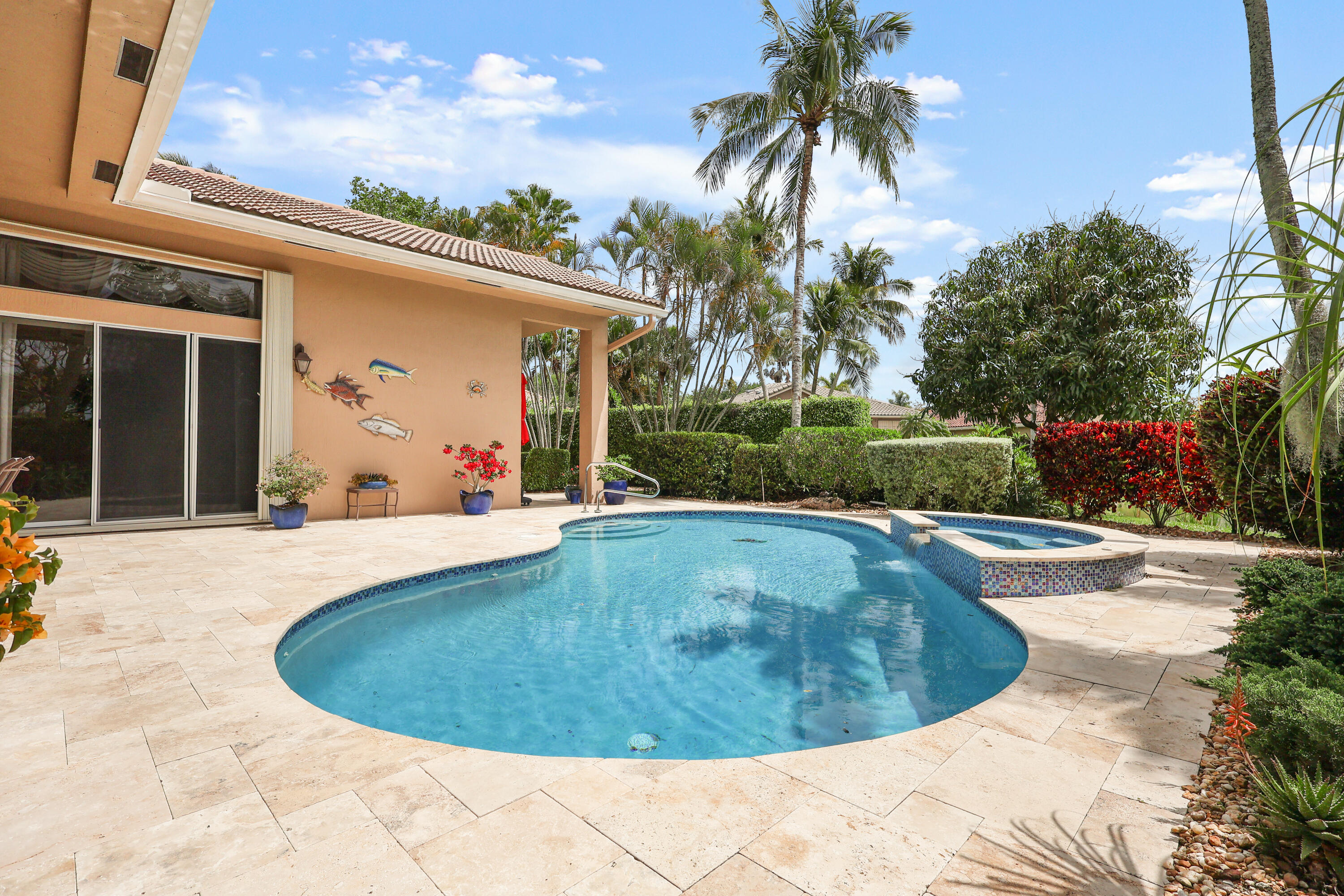 WYNDHAM LAKES CENTRAL - Residential