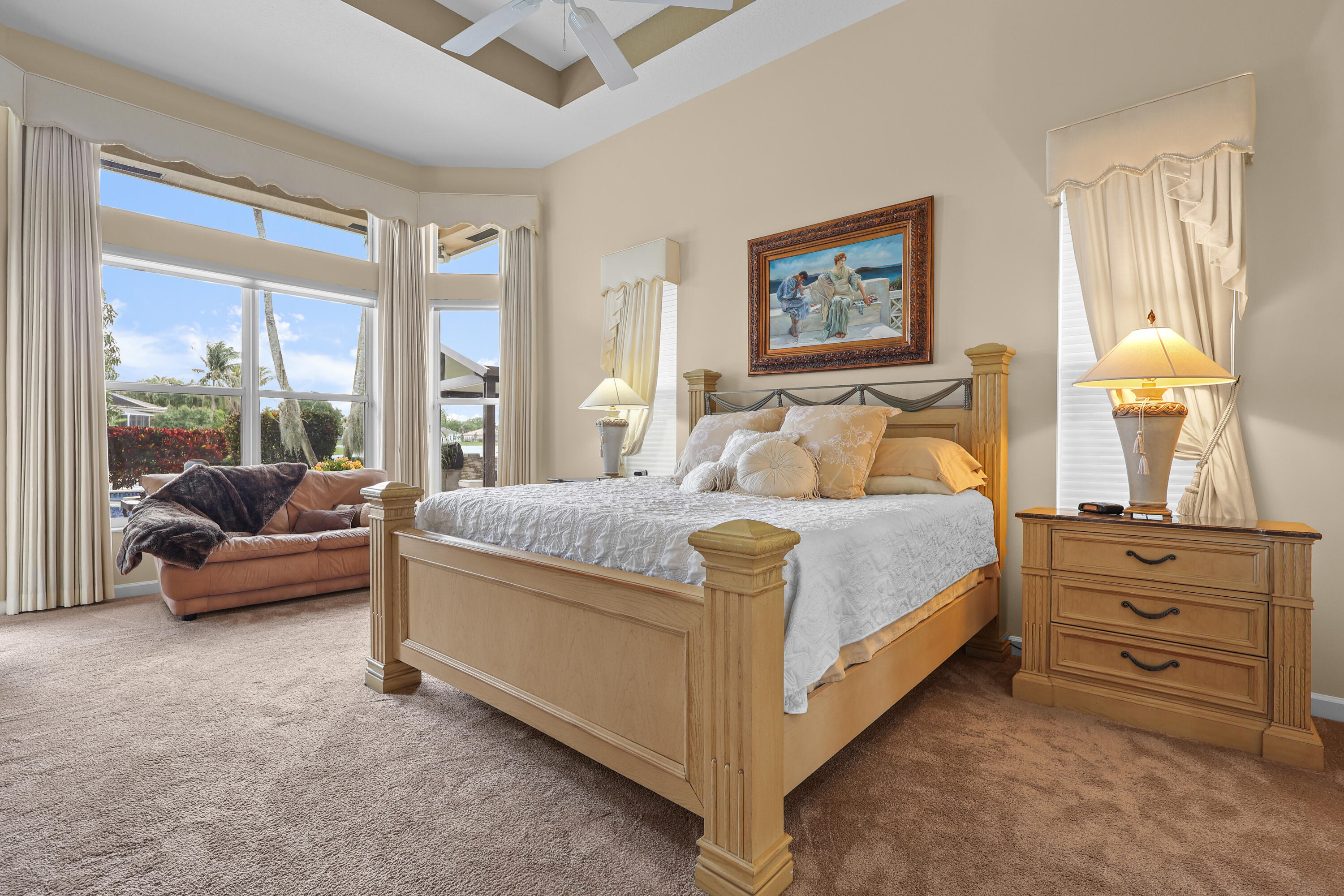 WYNDHAM LAKES CENTRAL - Residential