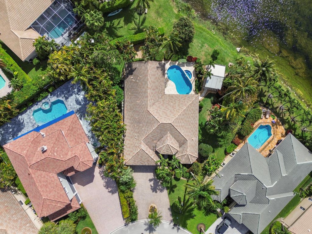 Photo of 12028 NW 49th Drive, Coral Springs, FL 33076 (MLS # B26014588)