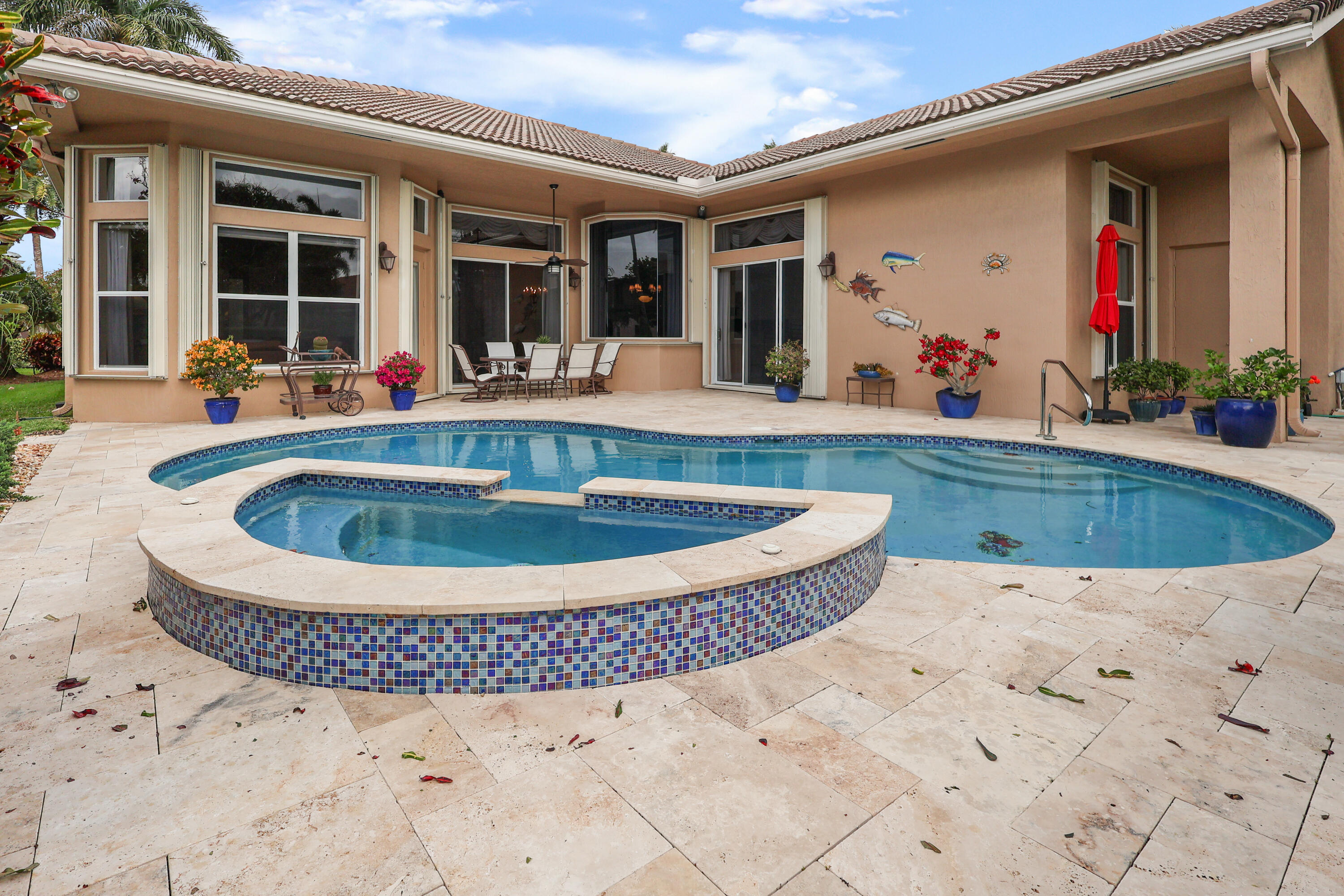 WYNDHAM LAKES CENTRAL - Residential