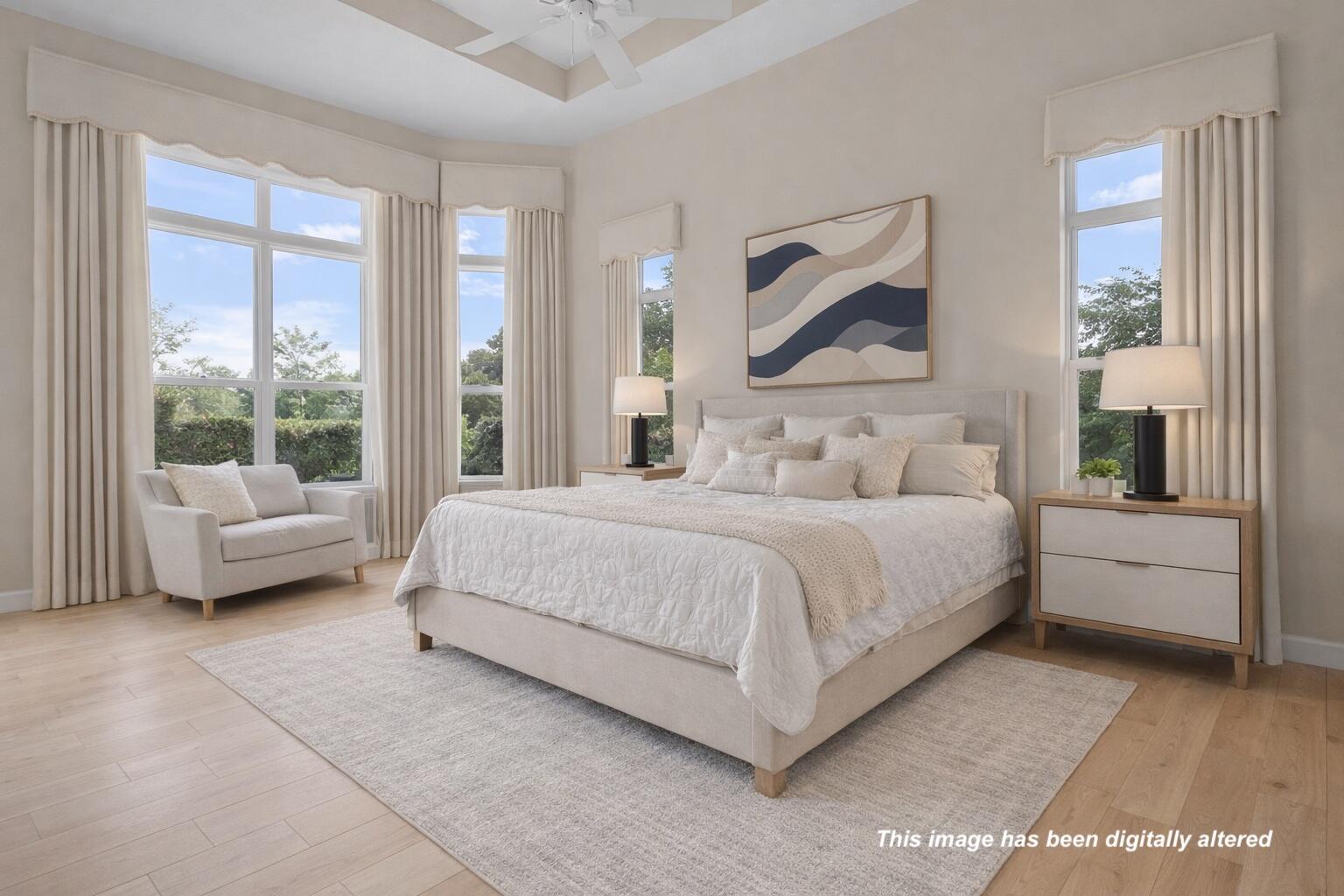 WYNDHAM LAKES CENTRAL - Residential