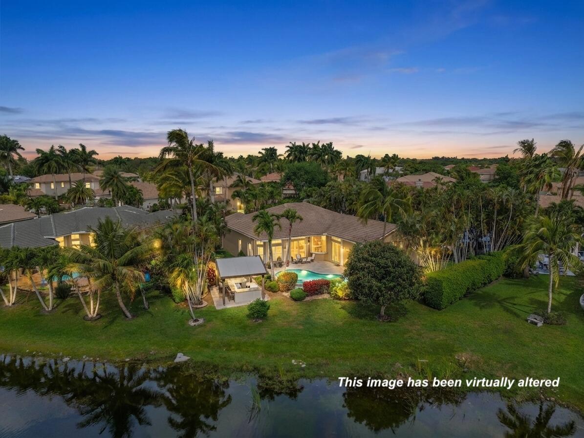 WYNDHAM LAKES CENTRAL - Residential