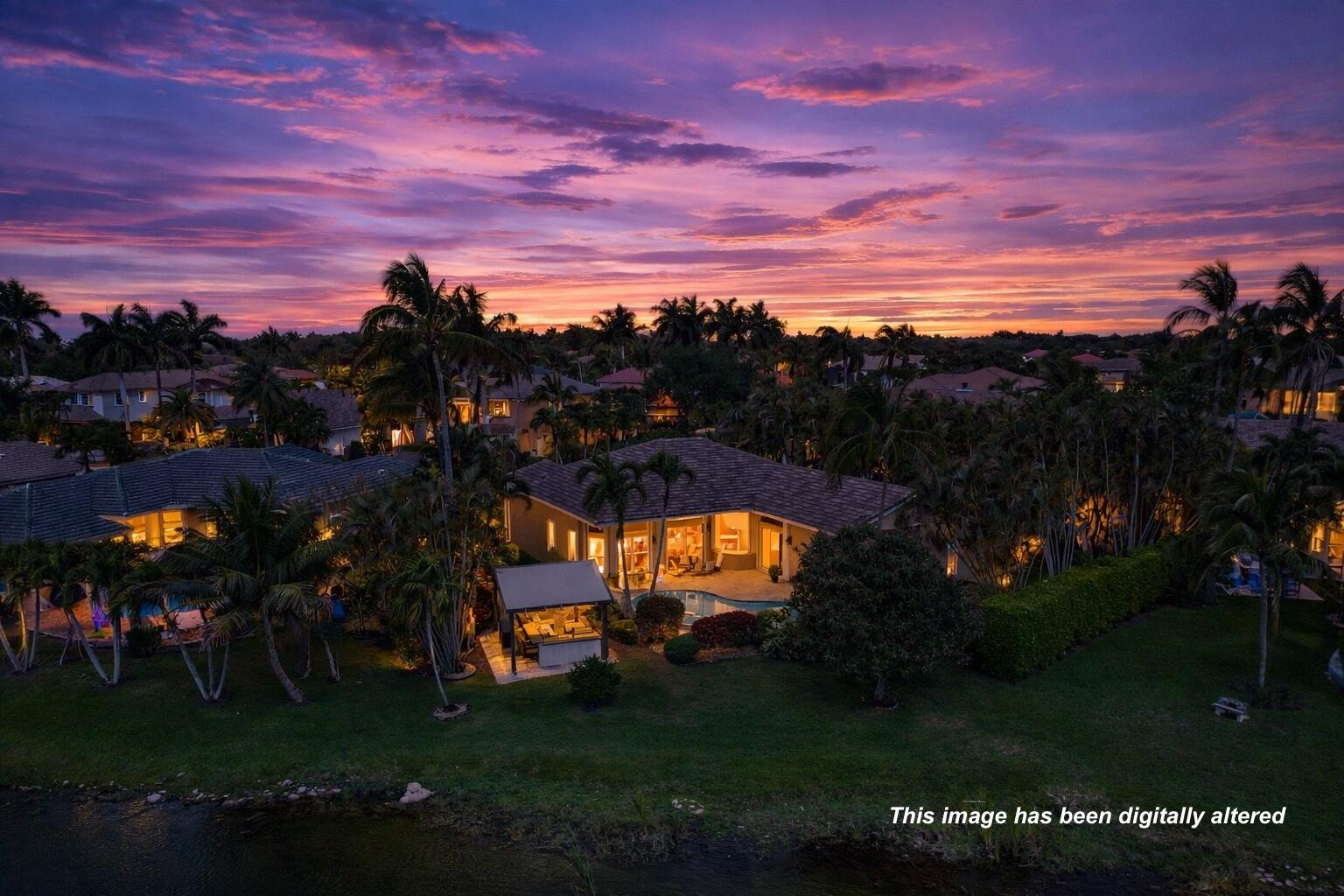 WYNDHAM LAKES CENTRAL - Residential