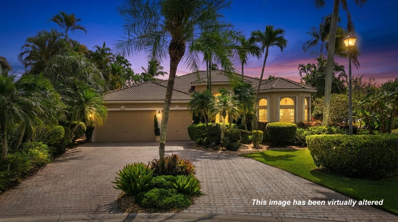 WYNDHAM LAKES CENTRAL - Residential