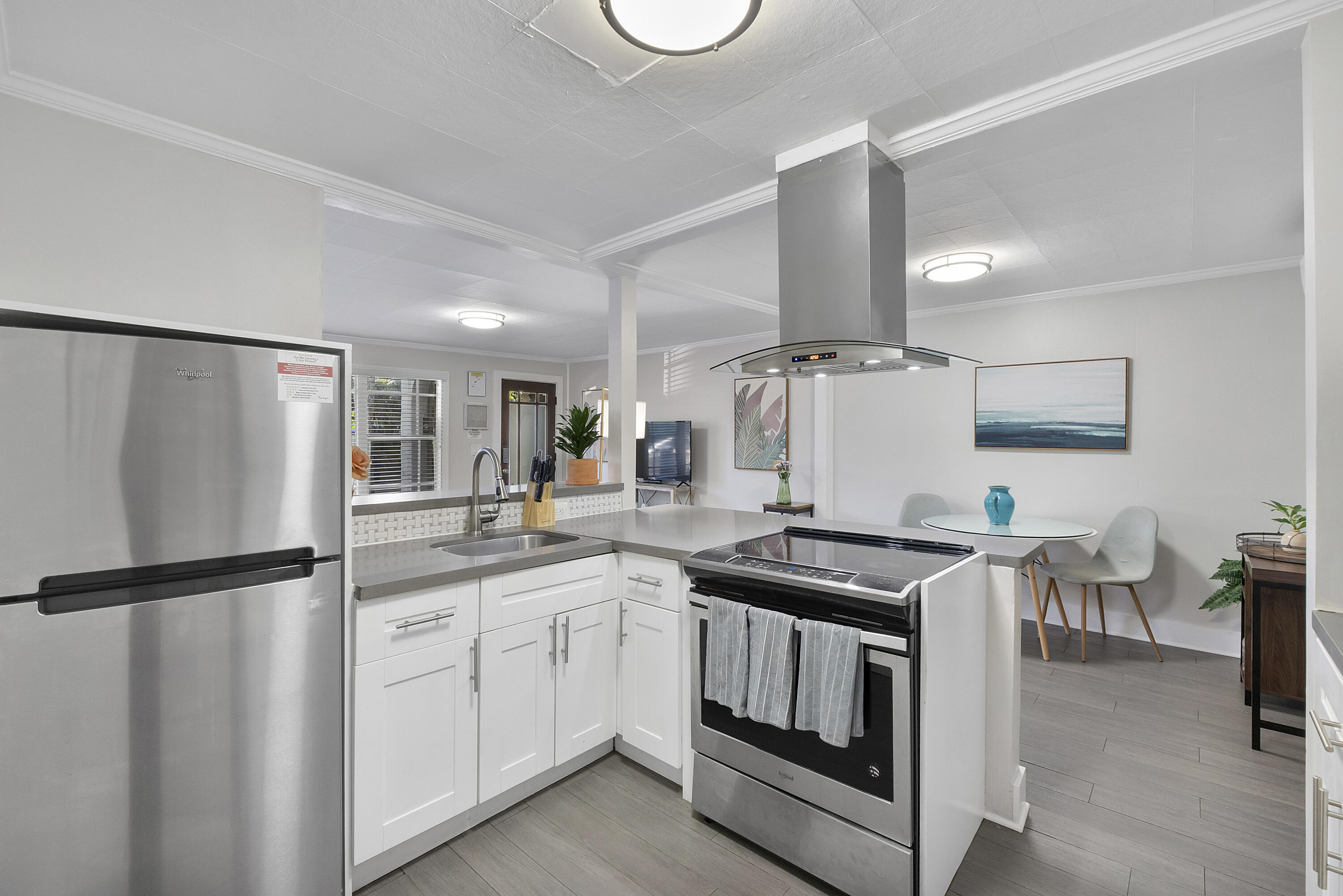 RIVERSIDE ADD AMEN PLAT - Residential Lease