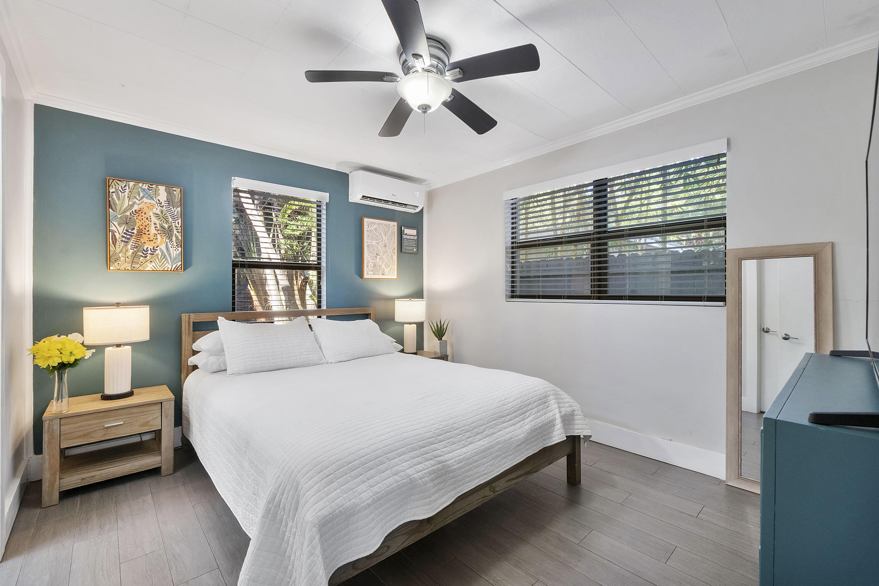 RIVERSIDE ADD AMEN PLAT - Residential Lease