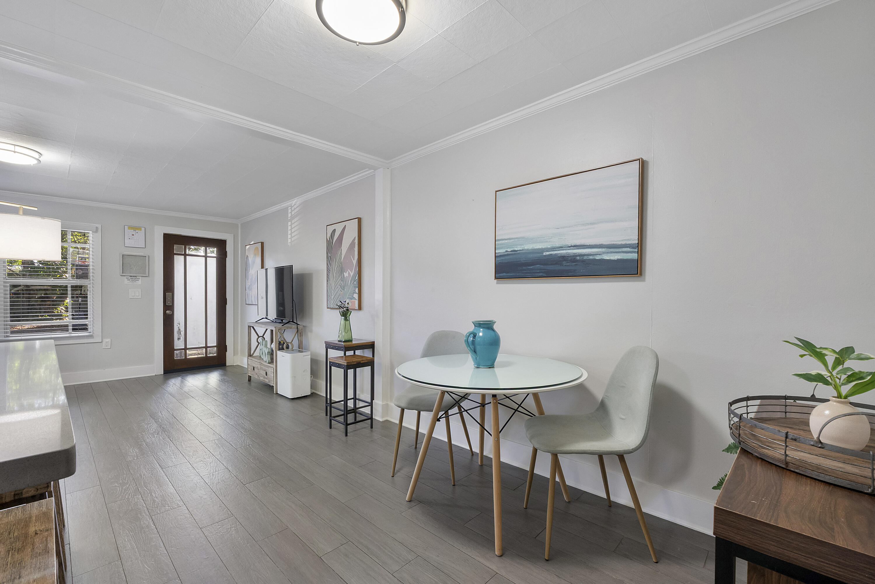 RIVERSIDE ADD AMEN PLAT - Residential Lease