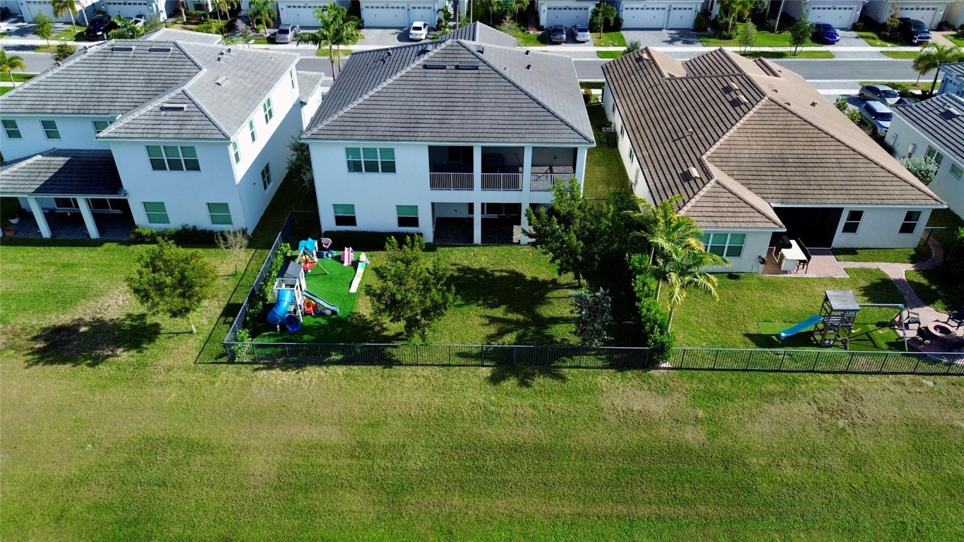 ORCHARDS OF WESTLAKE PHAS - Residential