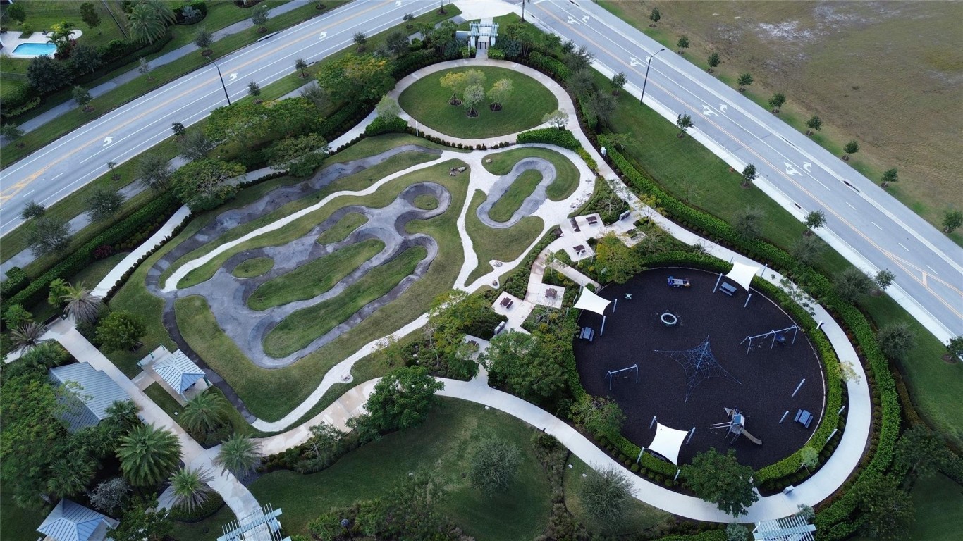 ORCHARDS OF WESTLAKE PHAS - Residential