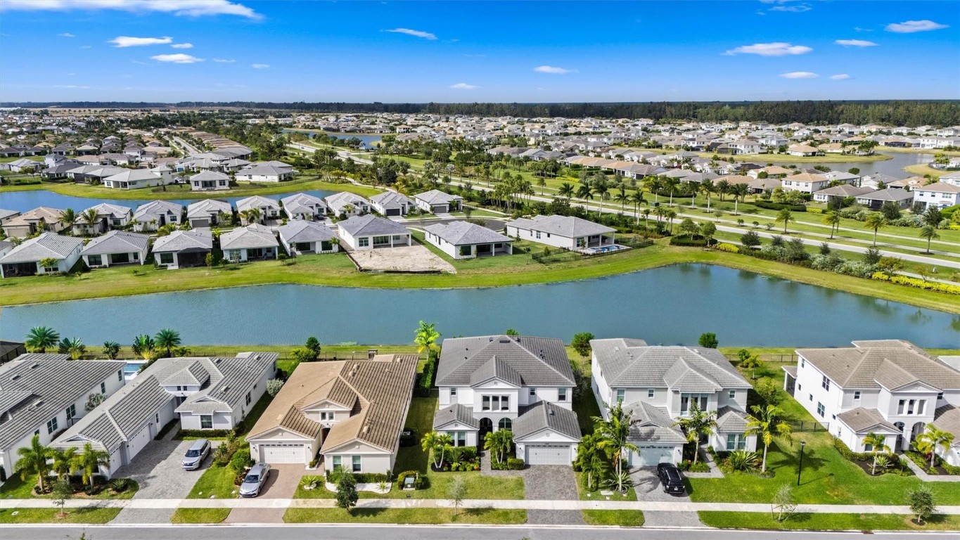 ORCHARDS OF WESTLAKE PHAS - Residential