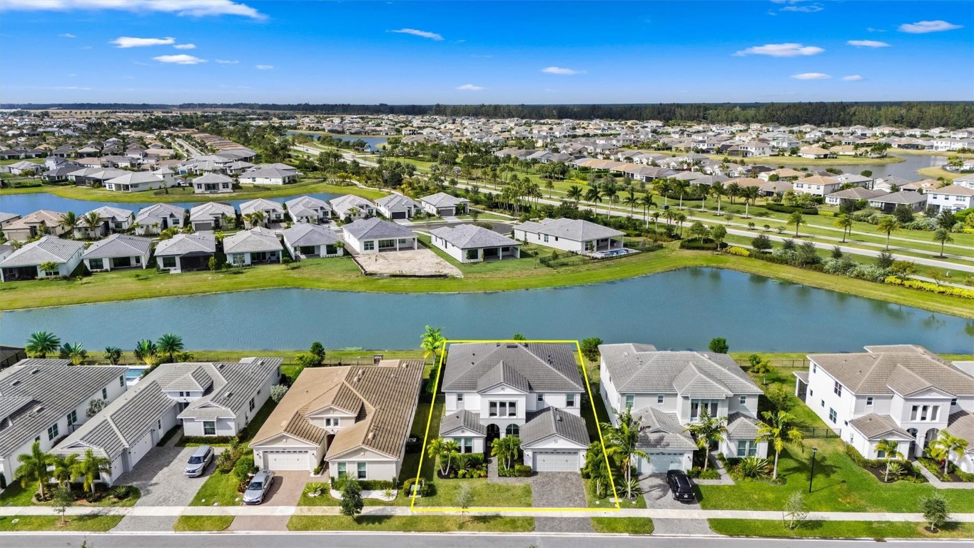 ORCHARDS OF WESTLAKE PHAS - Residential