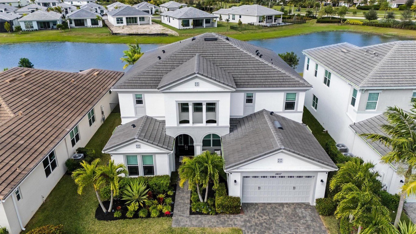 ORCHARDS OF WESTLAKE PHAS - Residential