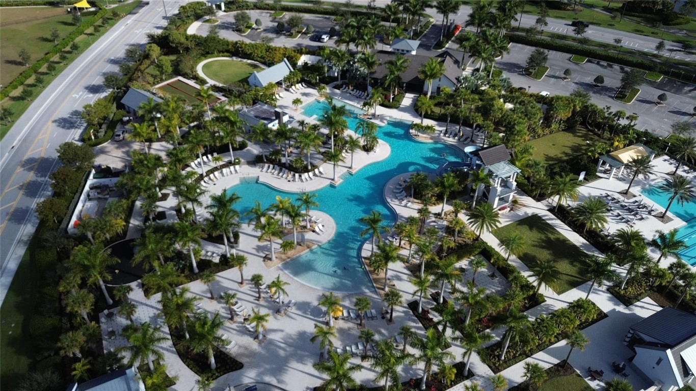 ORCHARDS OF WESTLAKE PHAS - Residential